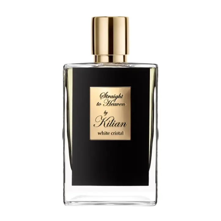 Kilian Paris Straight To Heaven,white cristal