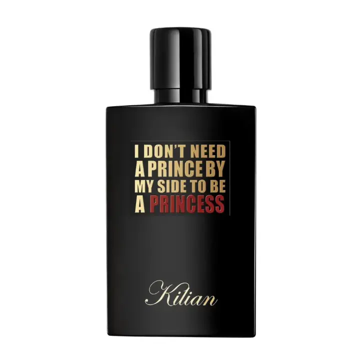Kilian Paris Princess
