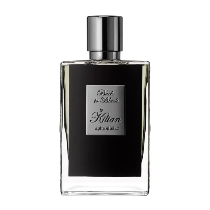 Kilian Paris Back to Black, aphrodisiac