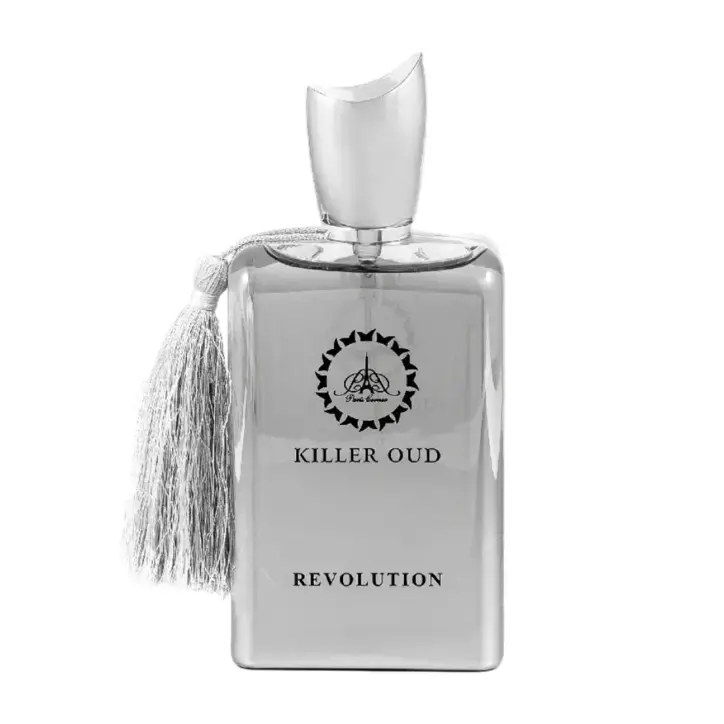 Killer Oud Revolution