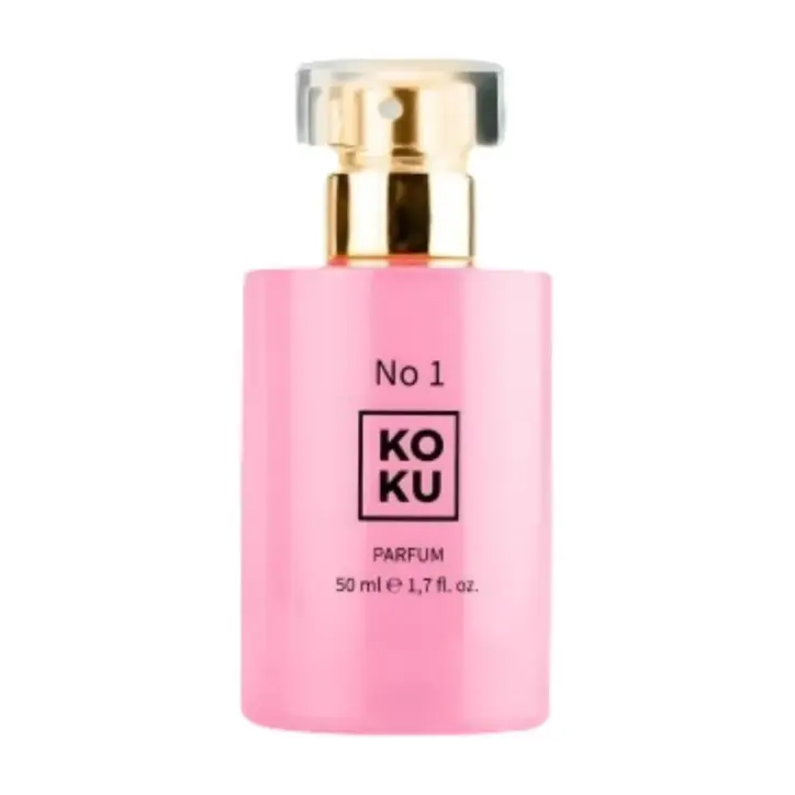 KOKU No 1