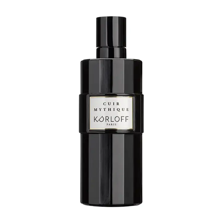 Korloff Paris Cuir Mythique