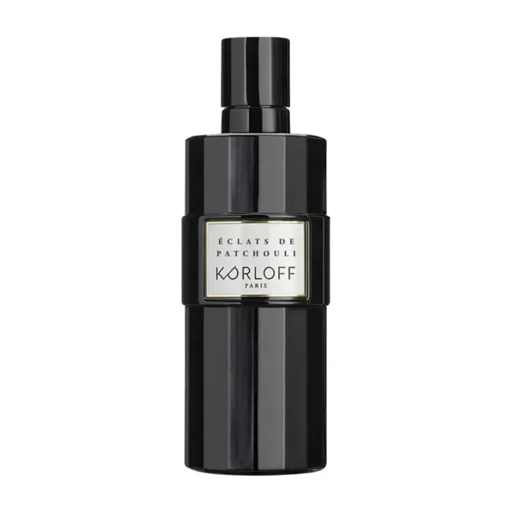 Korloff Paris Eclats De Patchouli