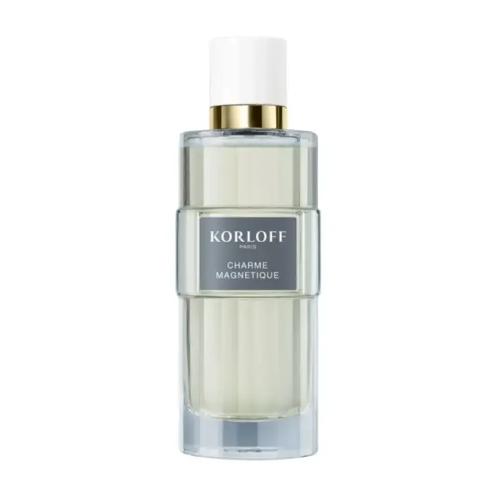 Korloff Paris Charme Magnetique