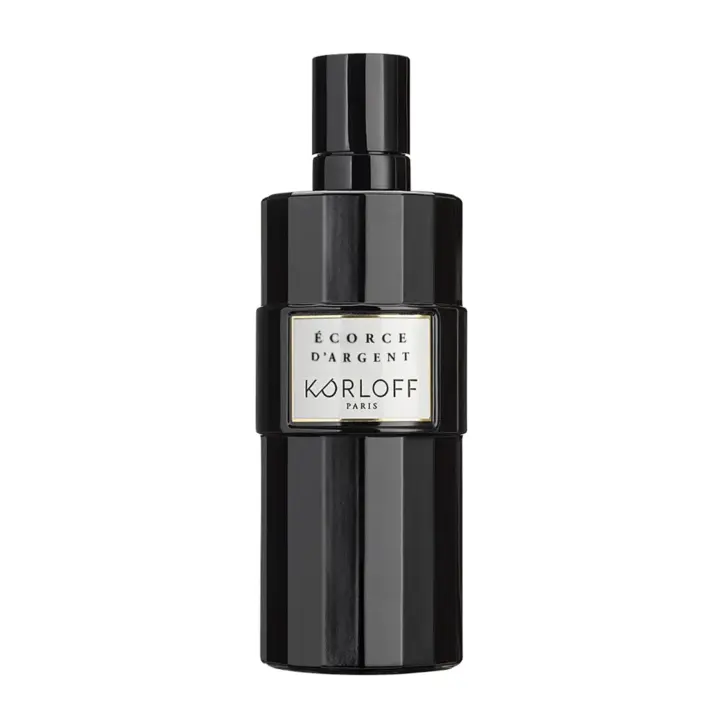 Korloff Paris Ecorce D'Argent