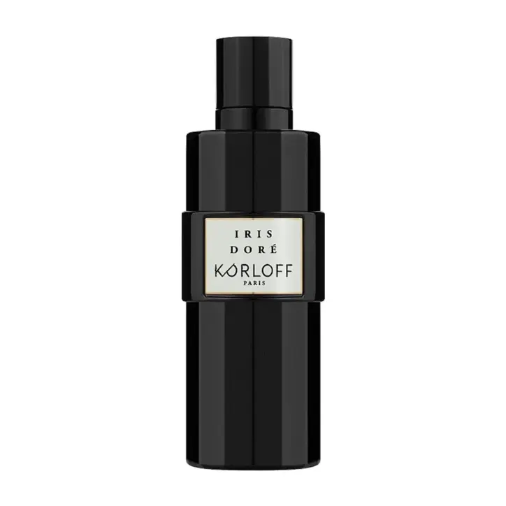 Korloff Paris Iris Dore