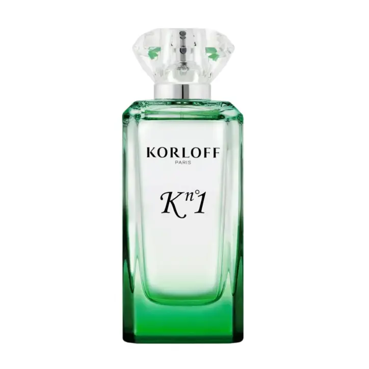 Korloff Paris Kn°I