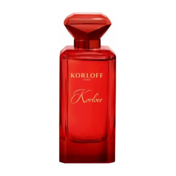 Korloff Paris Korlove