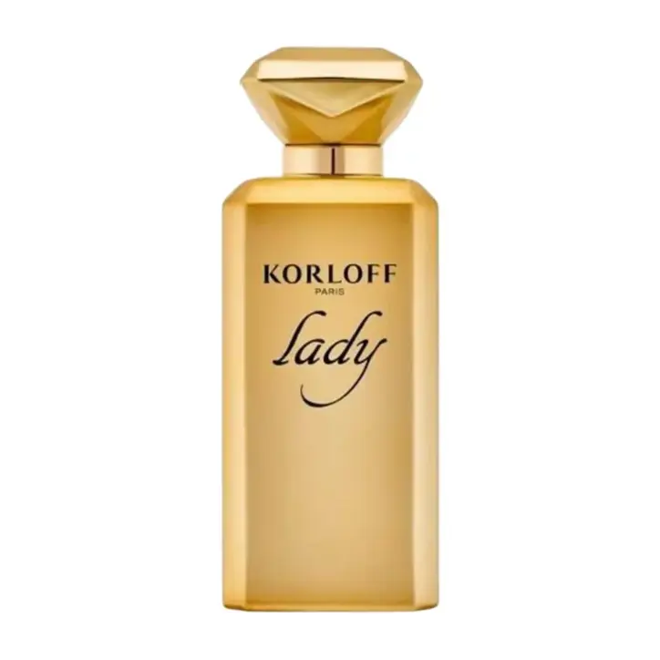 Korloff Paris Lady Korloff