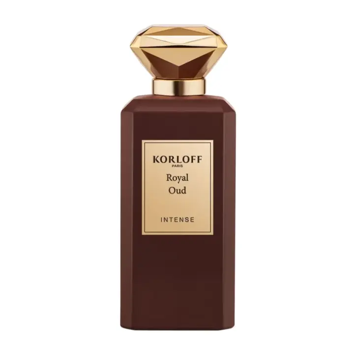 Korloff Paris Royal Oud