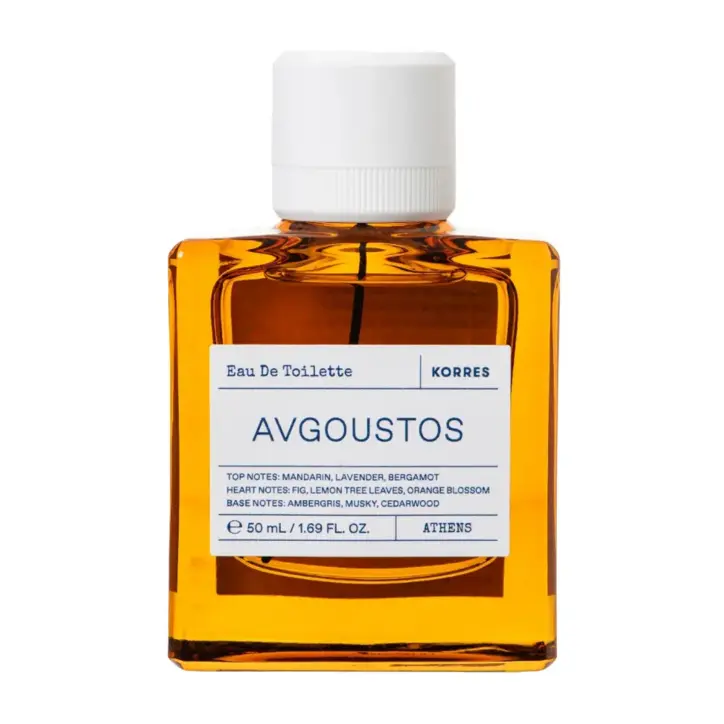 Korres Avgoustos