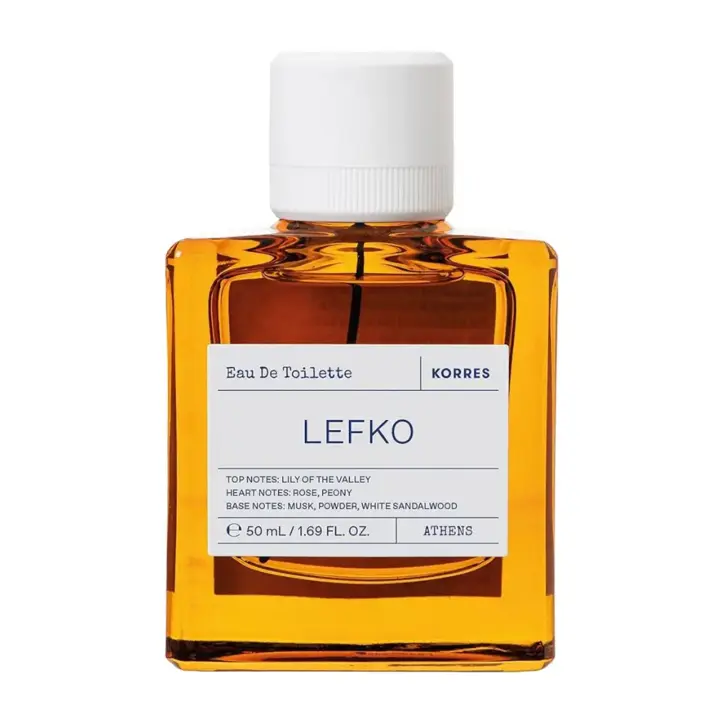 Korres Lefko