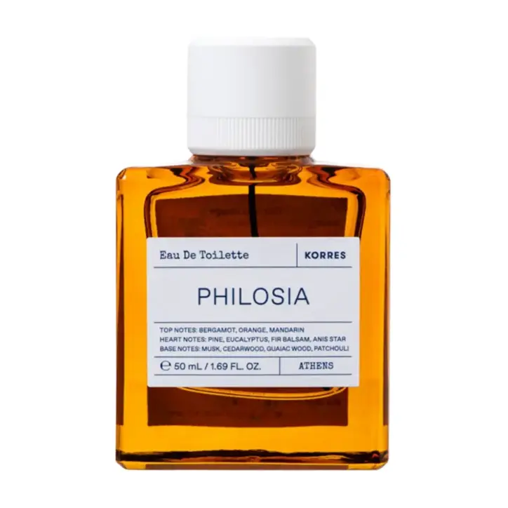 Korres Philosia
