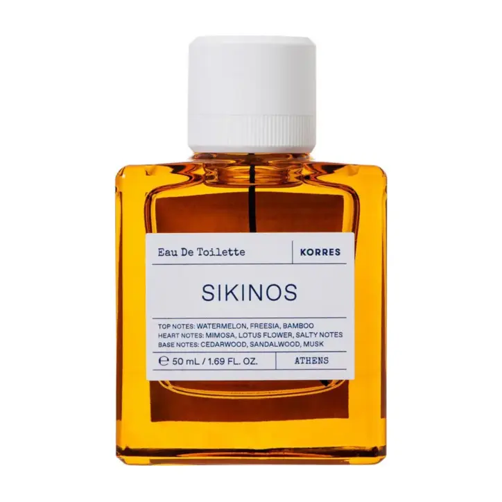 Korres Sikinos