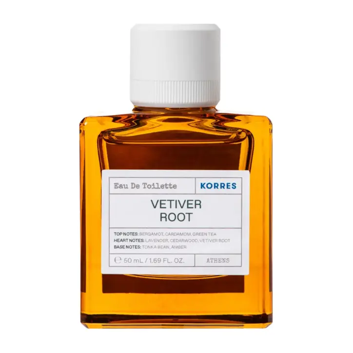 Korres Vetiver Root
