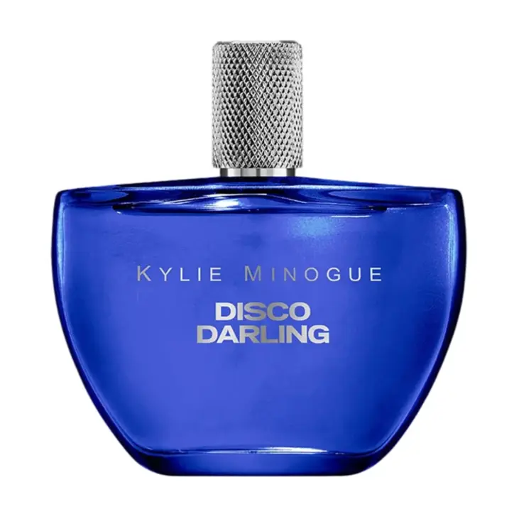 Kylie Minogue Disco Darling