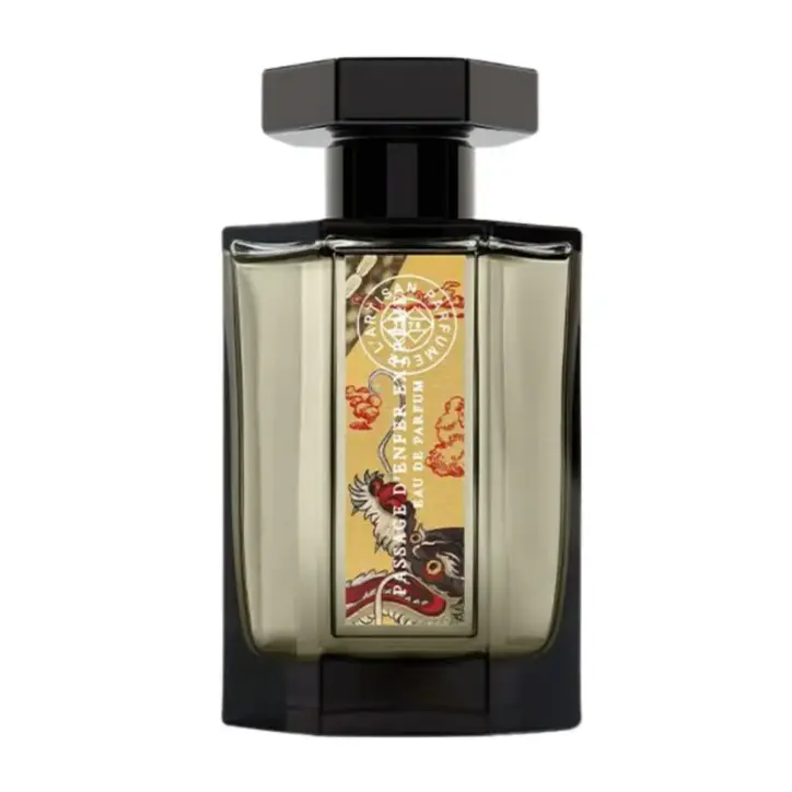 L'Artisan Parfumeur Passage D'Enfer Extreme Dragon Limited Edition