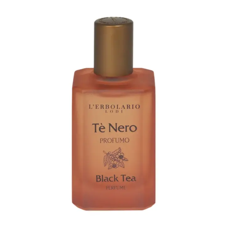 L'Erbolario Black Tea