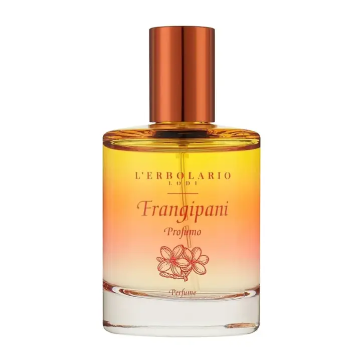 L'Erbolario Frangipani