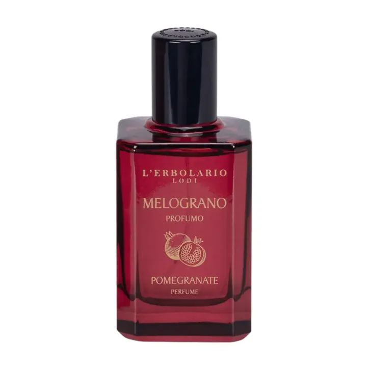 L'Erbolario Melograno