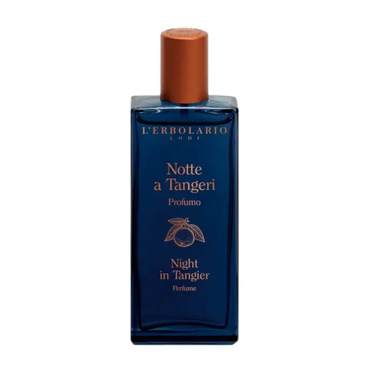 L'Erbolario Notte a Tangeri
