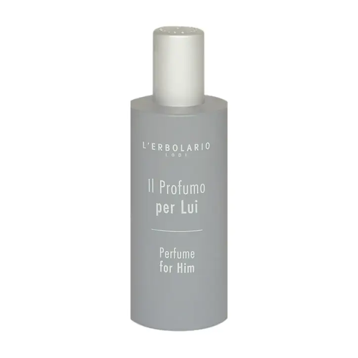L'Erbolario Perfume For Him
