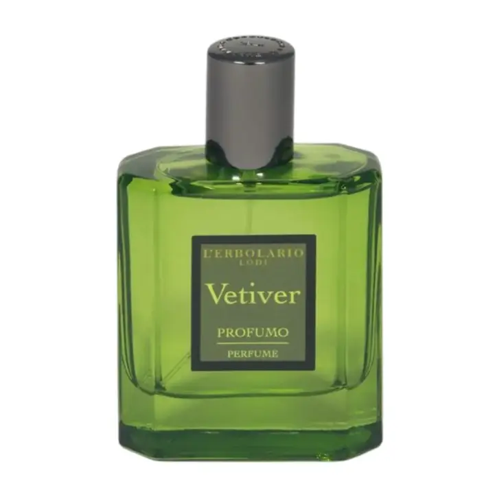 L'Erbolario Vetiver