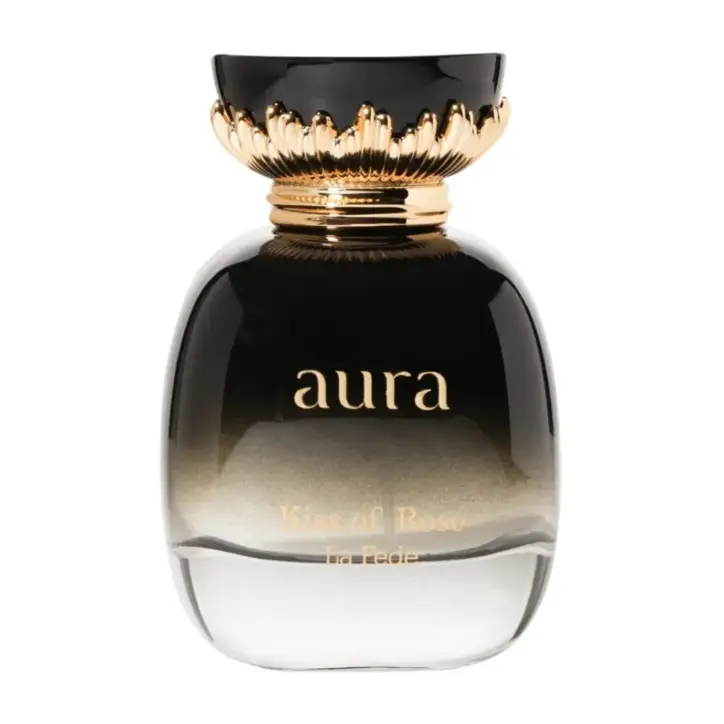 La Fede Aura Kiss Of Rose