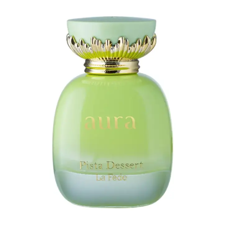 La Fede Aura Pista Dessert