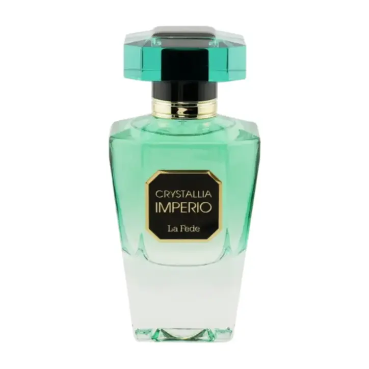 La Fede Crystallia Imperio