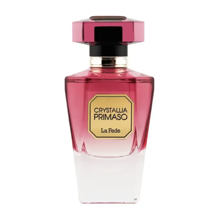La Fede Crystallia Primaso