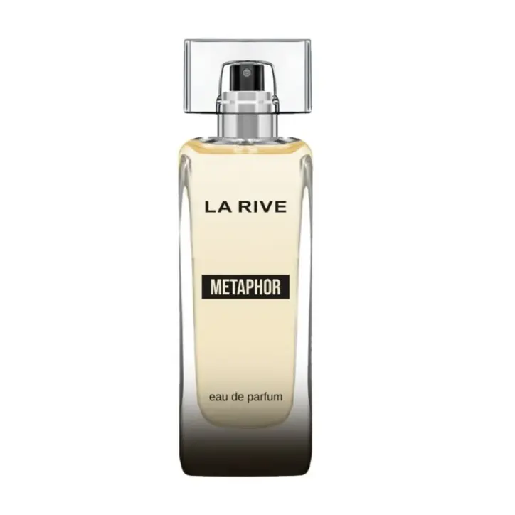 La Rive Metaphor