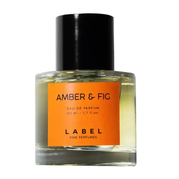 LABEL Amber & Fig