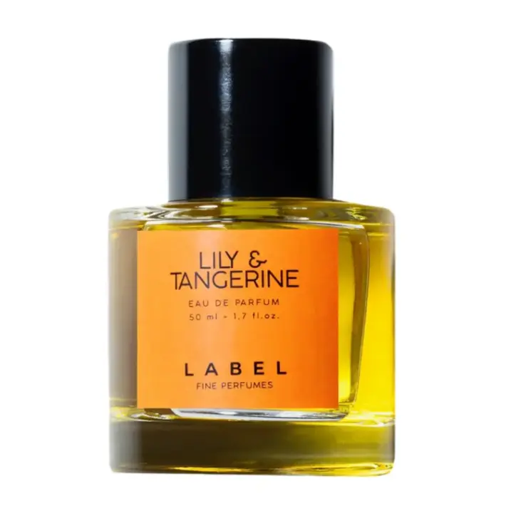 LABEL Lily & Tangerine