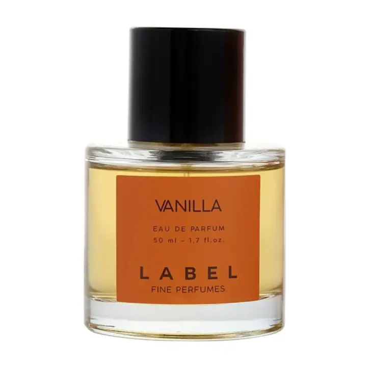 LABEL Vanilla
