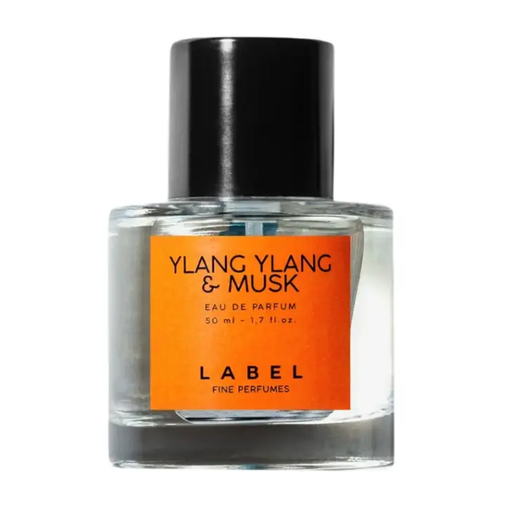 LABEL Ylang Ylang & Musk