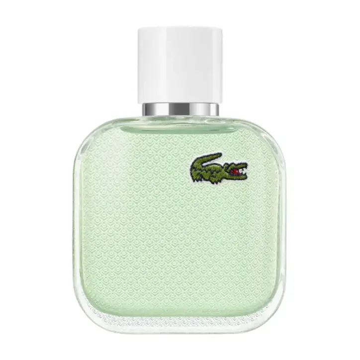 Lacoste L.12.12 Blanc Eau Fraîche