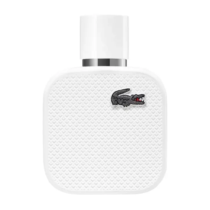 Lacoste L.12.12 Blanc