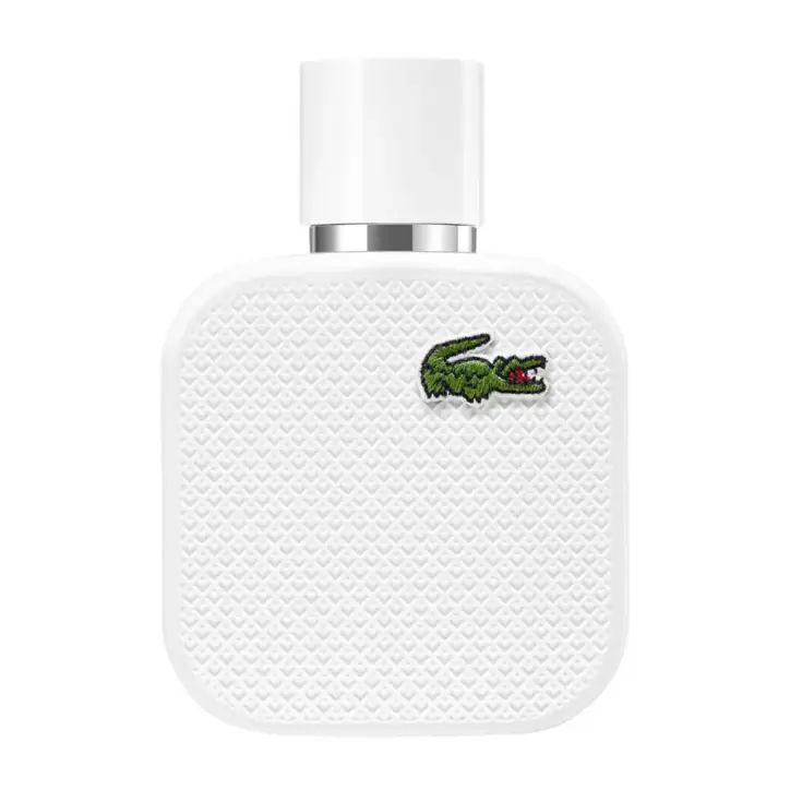 Lacoste L.12.12 Blanc