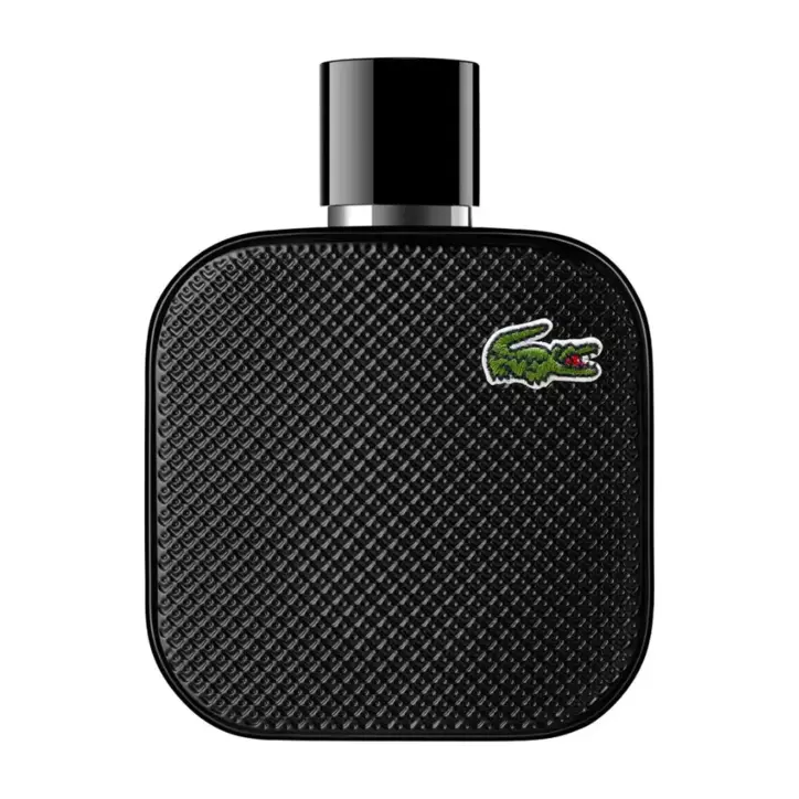 Lacoste L.12.12 Noir