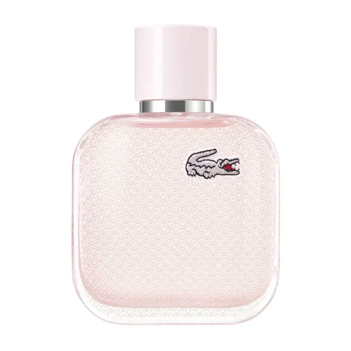 Lacoste L.12.12 Rose Eau Fraiche