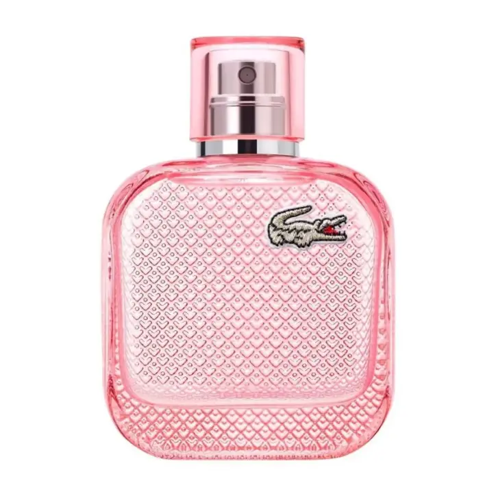 Lacoste L.12.12 Rose Sparkling