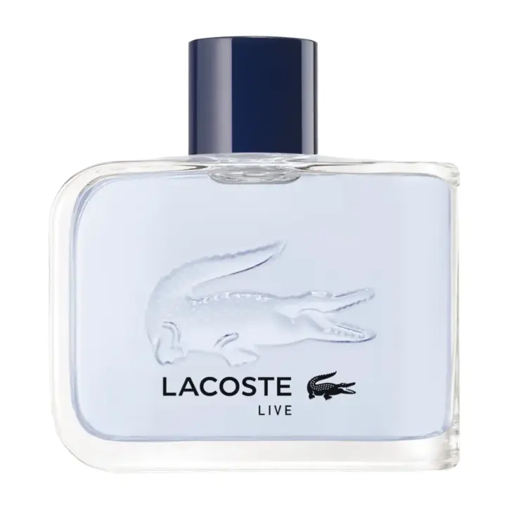 Lacoste Live