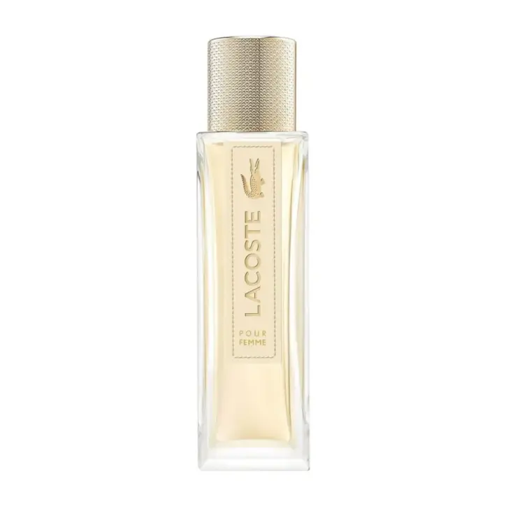 Lacoste Pour Femme