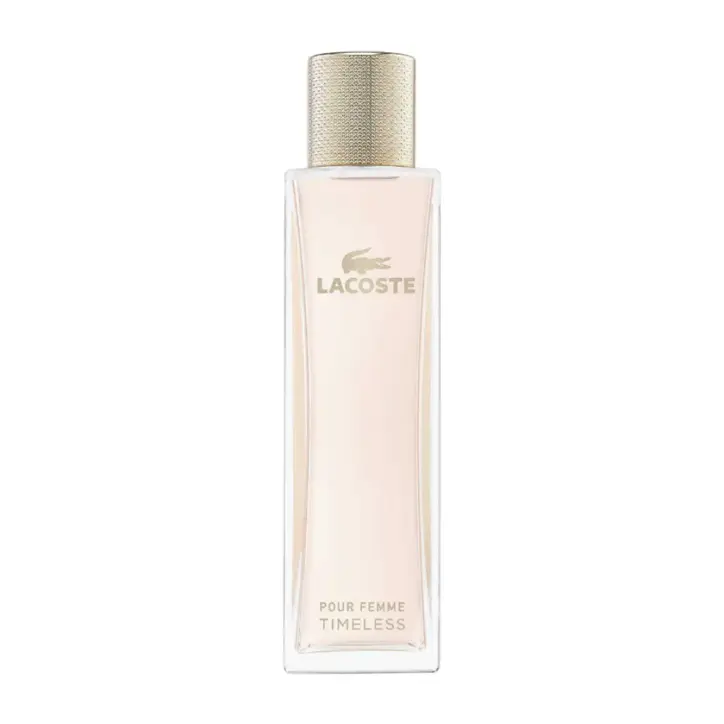 Lacoste Pour Femme Timeless