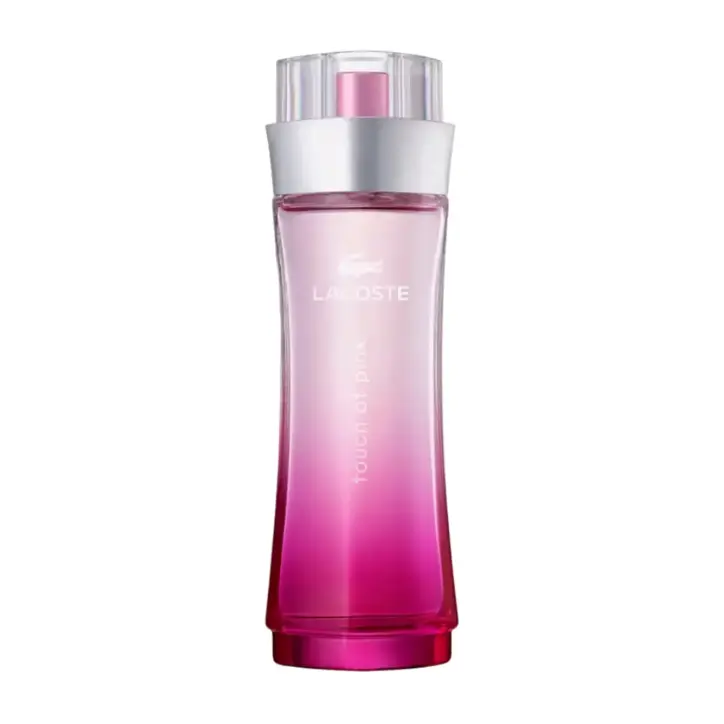 Lacoste Touch Of Pink