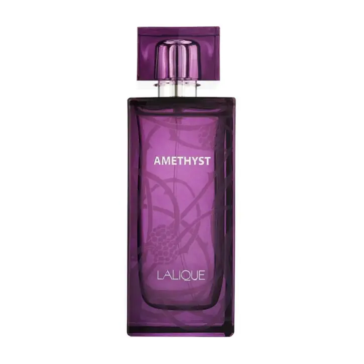 Lalique Amethyst
