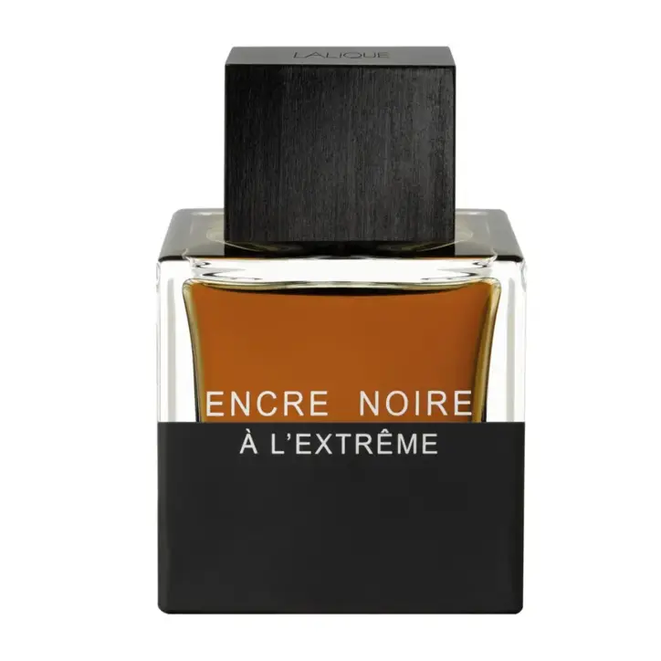 Lalique Encre Noire A L'Extreme