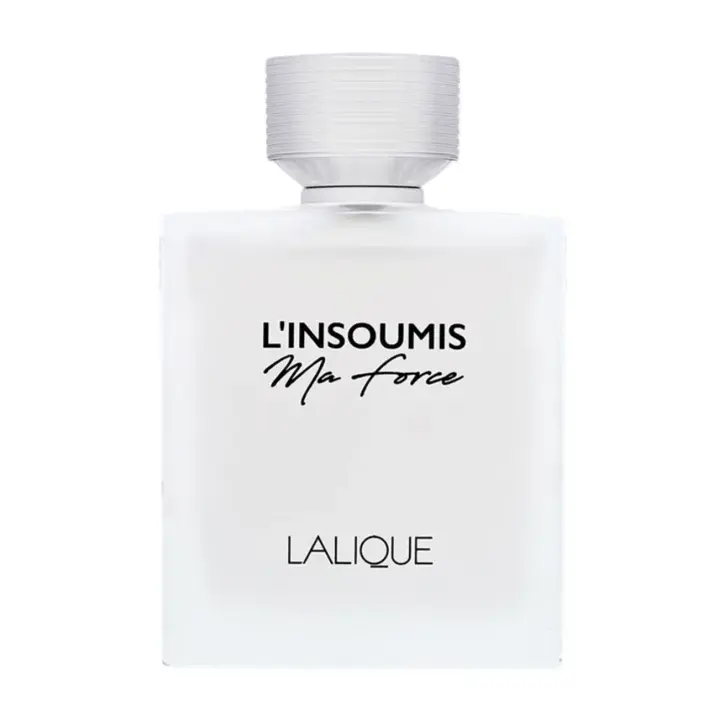 Lalique L´Insoumis Ma Force