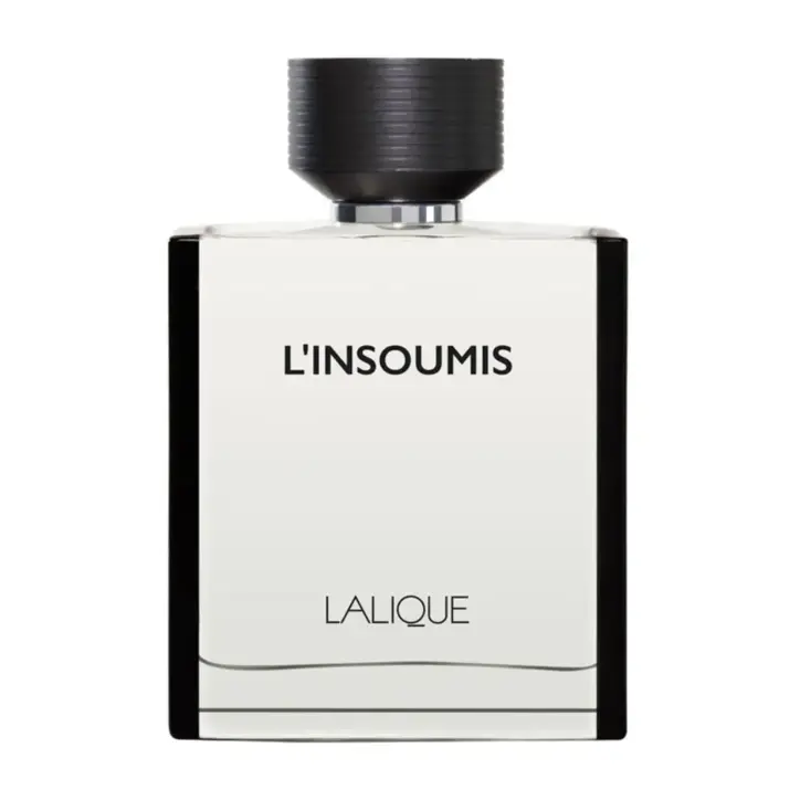 Lalique L'Insoumis
